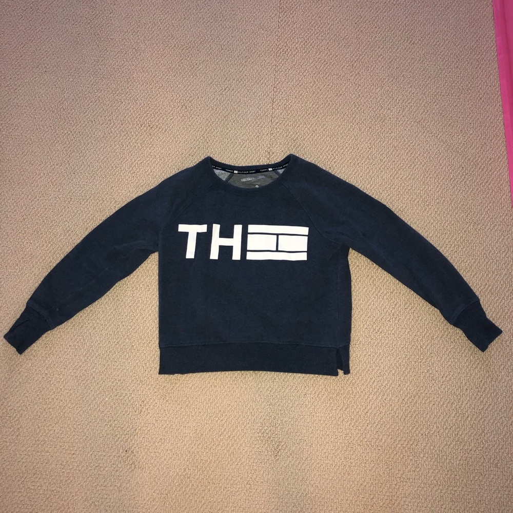 Tommy Hilfiger sweater